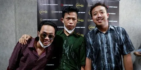Penuhi Permintaan dari Indro Warkop, Warkopi Hentikan Semua Kegiatan Bahkan Hapus Konten Komersil