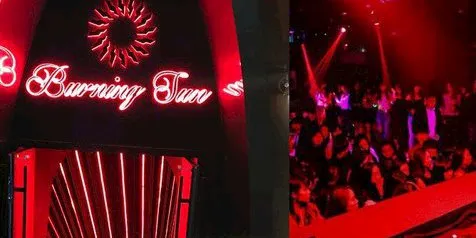 Penulis Ini Temukan Banyak Anak SD Jadi Wanita Penghibur di Kelab Malam Gangnam