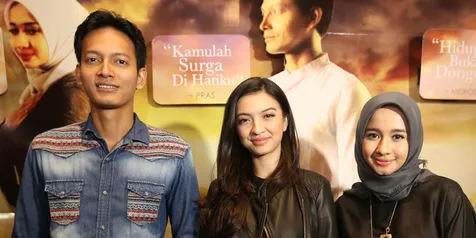 Penulis Skenario Kurang, MD Pictures Pilih Adaptasi Novel 