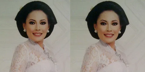 Penyanyi Keroncong Indra Utami Tamsir Masuk Nominasi AMI 2013