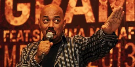 Penyanyi R&B Berprestasi James Ingram Meninggal Dunia di Usia 66 Tahun