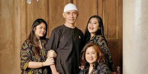 Penyebab Agung Hercules Meninggal Dunia Kanker Glioblastoma Kapanlagi Com