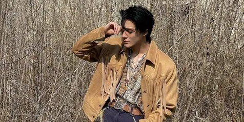 Perancang Busana Peter Do Menggandeng Jeno NCT Untuk Menjadi Model Pembuka di New York Fashion Week