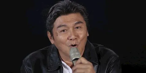 Perankan Pria Gemulai, Willy Dozan Mengaku Terbawa Sampai Istri Kaget