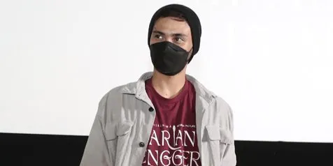 Perankan Seorang Psikopat, Refal Hady Kesulitan Lepaskan Karakter Setelah Syuting