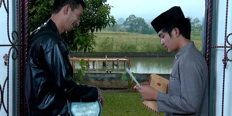 Perbedaan FTV Dan Film Layar Lebar Perbedaan FTV Dan Film Layar Lebar