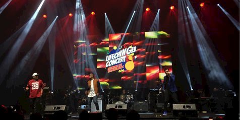 Peringati Hari Musik Nasional, Yayasan Allianz Peduli Gelar Konser