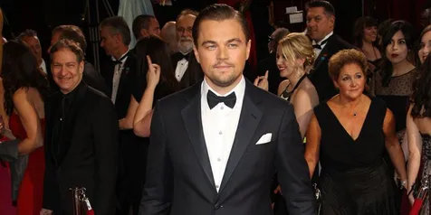 Perjalanan Cinta Leonardo DiCaprio, Casanova Penakluk Para Model