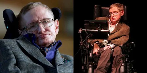 Stephen Hawking: Ilmuwan yang Menantang Batas Keterbatasan