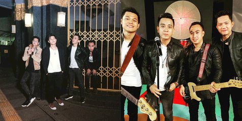 Perjalanan Ilir7 Band Mulai Rilis Mv Tahun 2015 Viral Lagu Salah Apa Aku Kapanlagi Com