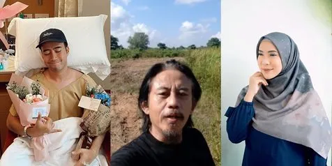 Perjuangan Luar Biasa, 7 Seleb Ini Berhasil Sembuh dari Penyakit Parah