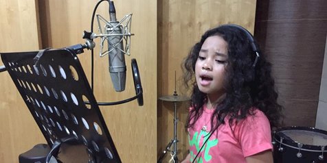 Perjuangan Meraih Cita-cita, Romaria Ceritakan Kisah di Balik Ost Koki ...