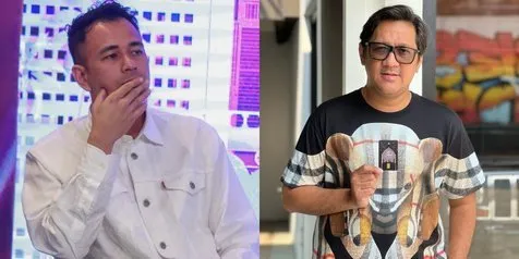 Perkara Sebutan Sultan, Pengacara Firdaus Oiwobo Bantah Bakal Laporkan Raffi Ahmad dan Andre Taulany ke Polisi