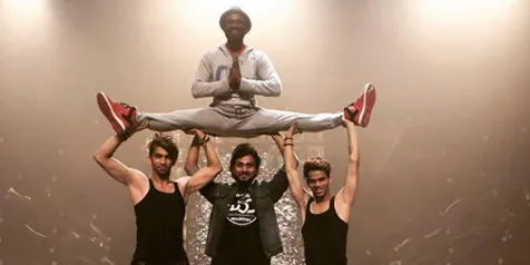 Perkosa Gadis di Bawah Umur, Dancer Film 'ABCD2' Ditangkap Polisi