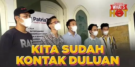 Permintaan Maaf Terbuka Warkopi Dan Manajemennya