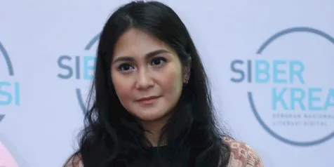 Pernah Jadi Korban Berita Hoax, Ini Yang Dilakukan Oleh Marsha Tengker