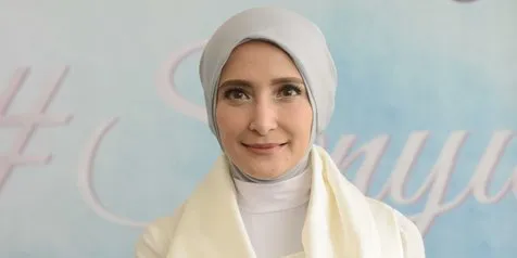 Pernah Pakai Bilik Asmara, Inneke Koesherawati: Suami Saya Enggak Tega