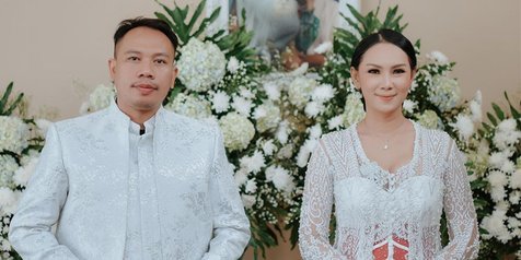 Pernikahan Ditunda, Keluarga Tidak Tahu Keberadaan Vicky Prasetyo dan Kalina Ocktaranny