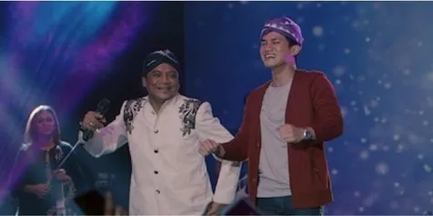 Persembahan Terakhir Didi Kempot Siap Tayang di Netflix