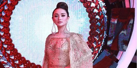 Pertama Kali Kenal, Zaskia Gotik Langsung Akrab Dengan Anak Sirajuddin Mahmud