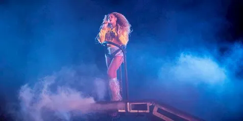 Perut Mulai Membuncit, Beyonce Hamil Anak Keempat?