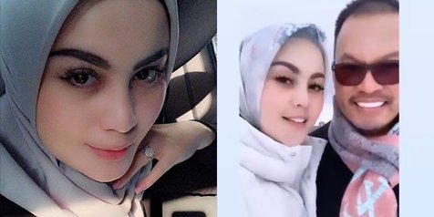 Pesan Jennifer Dunn Untuk Para Istri Kalau Ingin Dicintai Suami Dan Keluarganya Jadilah Wanita Yang Baik Kapanlagi Com