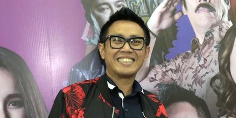 'Pesbukers' Stop Tayang, Eko Patrio Sebut Ada Evaluasi dan Bakal Kembali Lagi