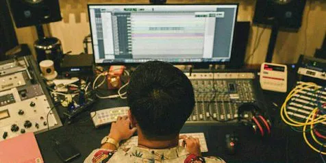 Petra Sihombing ft. Incognito Rilis Lagu Kolaborasi