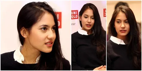 Pevita Pearce Terbaring Sakit, Al Ghazali Tunjukkan Perhatian