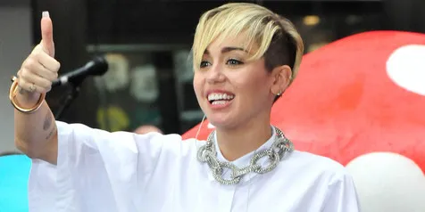 Pharrell Williams: Kalian Tak Kenal Miley Cyrus Sebenarnya 