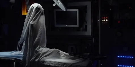 'PHASE', Trailer Baru THE LAZARUS EFFECT, Super Seram