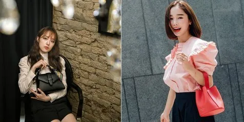 Pilih Koleksi Marhen J kamu hanya di Offline Store terpercaya untuk Jadikan Bingkisan Lebaran