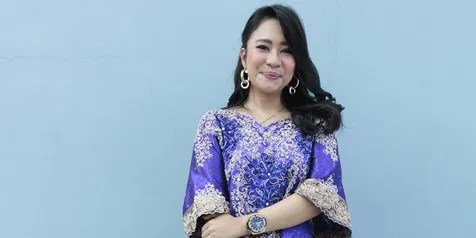 Pilih Menikah Dengan Adat Minang, Chikita Meidy Mengaku Tak Terlalu Deg-degan