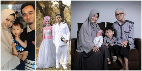 Pilu, Istri Curhat Soal Kanker Lidah Suami Yang Telat Ditangani