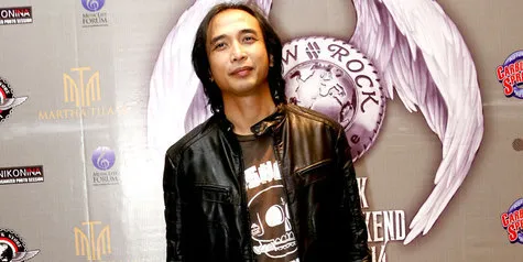 Piyu: Musik Dan Bisnis Itu Satu Kesatuan - KapanLagi.com