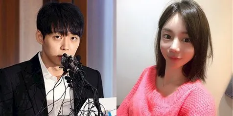 Polisi Temukan Bukti Yoochun JYJ Pakai Narkoba Bareng Hwang Hana Mantan Tunangan