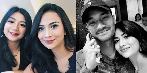 Postingan Perdana Keluarga Vanessa Angel Selamat Jalan Orang Baik Kapanlagi Com