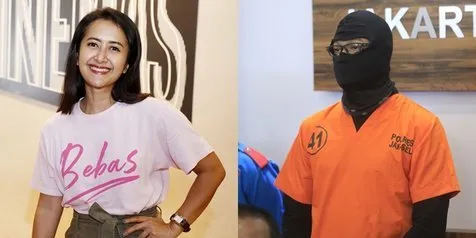 Postingan Perdana Widi Mulia Usai Dwi Sasono Tertangkap Narkoba, Masih Bisa Tersenyum Bareng Anak