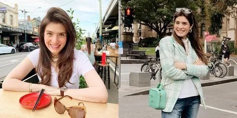 Potong Rambut Panjangnya Jadi Tinggal Seleher, Carissa ...