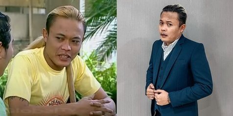 13 Tahun Berlalu, Ini 8 Potret Dulu Vs Sekarang Para Pemain Sitkom ...