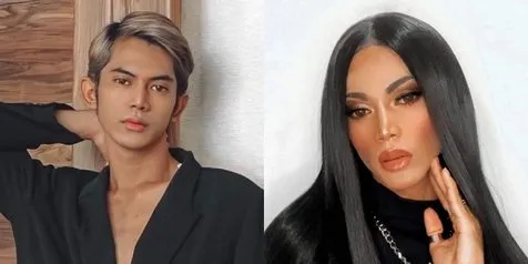Potret Transformasi Mencengangkan Aawan Setiawan Jadi Seorang Wanita Cantik, Bikin Heboh Tuai Pro Kontra