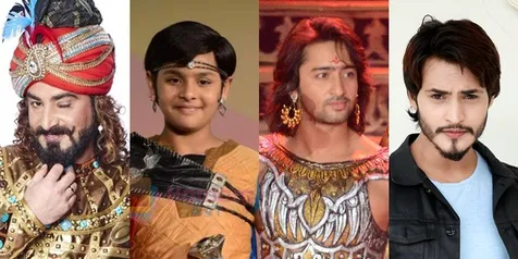 Praneet dan Dev Joshi Bakal Ketemu Shaheer - Ravi Bhatia di Sini