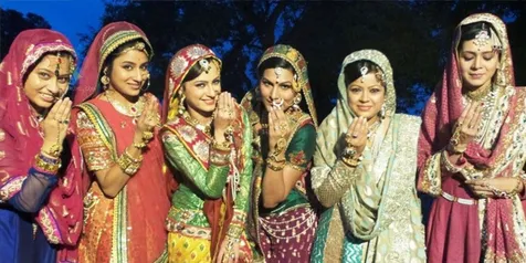 Prediksi Ending Jodha Akbar Bakal Berakhir Bahagia Atau Kapanlagi Com