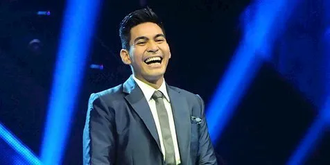 Presenter Robby Purba Dikabarkan Bakal Segera Menikah ...
