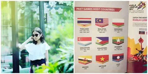 Prihatin Dengan Insiden Bendera Terbalik, Surat Terbuka Gadis Ini Jadi Viral!