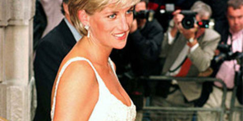 Princess Diana, Menderita Karena Bulimia Nervosa