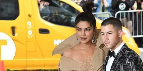 Priyanka Chopra Pamit Mundur Dari Bharat Karena Tunangan Produser Murka Kapanlagi Com