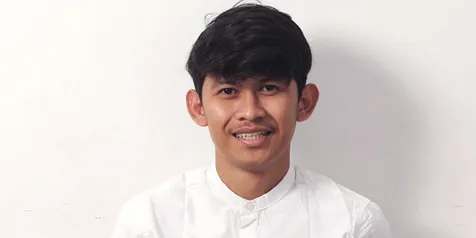 Pro Tipz Untuk #LupainMantan Dari si Dewa Cinta, Marlo Ernesto