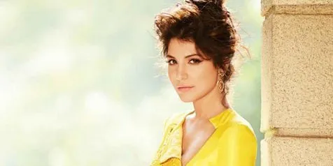 Produser 'BOMBAY VELVET' Siapkan Ratusan Kostum Untuk Anushka