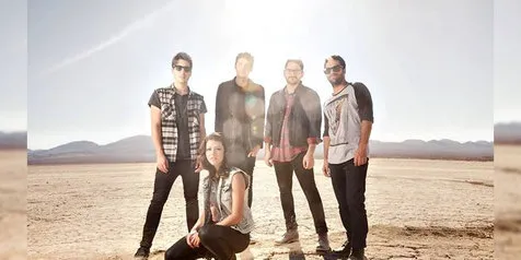 Produser Yellowcard Rilis Album We Are The In Crowd!
